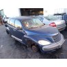 Parts breakdown for Chrysler pt cruiser (PT_) 2.0 Petrol of the year 2000 with engine ECC