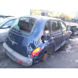 Parts breakdown for Chrysler pt cruiser (PT_) 2.0 Petrol of the year 2000 with engine ECC