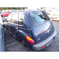 Parts breakdown for Chrysler pt cruiser (PT_) 2.0 Petrol of the year 2000 with engine ECC