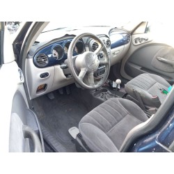 Parts breakdown for Chrysler pt cruiser (PT_) 2.0 Petrol of the year 2000 with engine ECC