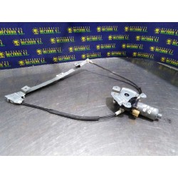 Recambio de elevalunas delantero derecho para renault megane i coupe fase 2 (da..) 1.6 16v dynamique (da04/b) referencia OEM IAM