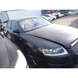 Parts breakdown for Audi A6 C6 (4F2) 3.0 TDI quattro Diesel of the year 2004 with engine BMK