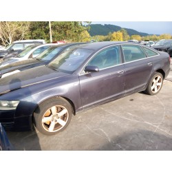 Parts breakdown for Audi A6 C6 (4F2) 3.0 TDI quattro Diesel of the year 2004 with engine BMK