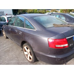 Parts breakdown for Audi A6 C6 (4F2) 3.0 TDI quattro Diesel of the year 2004 with engine BMK