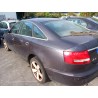 Parts breakdown for Audi A6 C6 (4F2) 3.0 TDI quattro Diesel of the year 2004 with engine BMK