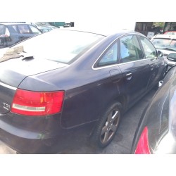 Parts breakdown for Audi A6 C6 (4F2) 3.0 TDI quattro Diesel of the year 2004 with engine BMK