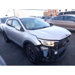 Parts breakdown for Kia stonic (yb) 1.6 CRDi Diesel of the year 2018 with engine D4FB