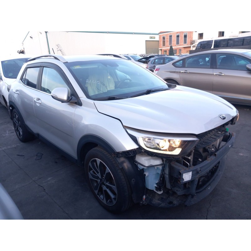 Parts breakdown for Kia stonic (yb) 1.6 CRDi Diesel of the year 2018 with engine D4FB