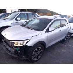 Parts breakdown for Kia stonic (yb) 1.6 CRDi Diesel of the year 2018 with engine D4FB