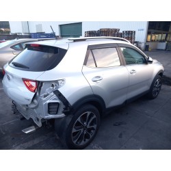 Parts breakdown for Kia stonic (yb) 1.6 CRDi Diesel of the year 2018 with engine D4FB