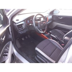 Parts breakdown for Kia stonic (yb) 1.6 CRDi Diesel of the year 2018 with engine D4FB