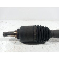 Recambio de transmision delantera izquierda para mercedes clase b (w245) 150 (245.231) referencia OEM IAM   
