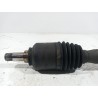 Recambio de transmision delantera izquierda para mercedes clase b (w245) 150 (245.231) referencia OEM IAM   