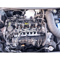 Parts breakdown for Kia stonic (yb) 1.6 CRDi Diesel of the year 2018 with engine D4FB