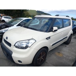 Parts breakdown for Kia soul I (am) 1.6 CRDi 128 Diesel of the year 2011 with engine D4FB