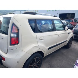 Parts breakdown for Kia soul I (am) 1.6 CRDi 128 Diesel of the year 2011 with engine D4FB