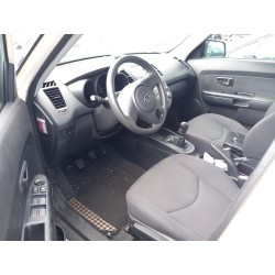 Parts breakdown for Kia soul I (am) 1.6 CRDi 128 Diesel of the year 2011 with engine D4FB