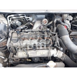 Parts breakdown for Kia soul I (am) 1.6 CRDi 128 Diesel of the year 2011 with engine D4FB