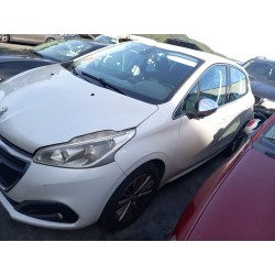 Parts breakdown for Peugeot 208 I (CA_, CC_) 1.2 THP 110 Petrol of the year 2015 with engine HNP (EB2ADT),HNV (EB2DTM),HNZ (EB2DT)