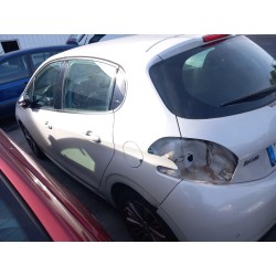 Parts breakdown for Peugeot 208 I (CA_, CC_) 1.2 THP 110 Petrol of the year 2015 with engine HNP (EB2ADT),HNV (EB2DTM),HNZ (EB2DT)