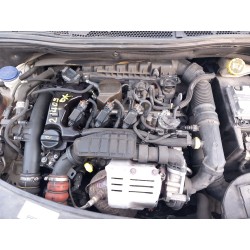 Parts breakdown for Peugeot 208 I (CA_, CC_) 1.2 THP 110 Petrol of the year 2015 with engine HNP (EB2ADT),HNV (EB2DTM),HNZ (EB2DT)