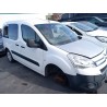 Parts breakdown for CITROËN berlingo multispace (B9) 1.6 HDI 110 Diesel of the year 2011 with engine 9HZ (DV6TED4)