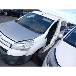 Parts breakdown for CITROËN berlingo multispace (B9) 1.6 HDI 110 Diesel of the year 2011 with engine 9HZ (DV6TED4)