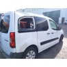 Parts breakdown for CITROËN berlingo multispace (B9) 1.6 HDI 110 Diesel of the year 2011 with engine 9HZ (DV6TED4)