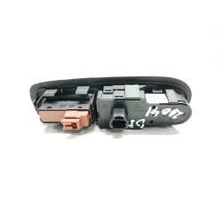Left rear window lift switch Peugeot 407 Coupé (6C_) | Becerril Scrap Yard