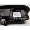 Left rear window lift switch Peugeot 407 Coupé (6C_) | Becerril Scrap Yard