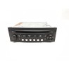 Recambio de sistema audio / radio cd para peugeot 207/207+ (wa_, wc_) 1.4 hdi referencia OEM IAM 96537896XT00  