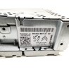 Recambio de sistema audio / radio cd para peugeot 207/207+ (wa_, wc_) 1.4 hdi referencia OEM IAM 96537896XT00  