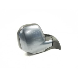Right side rearview mirror glass Peugeot Partner tepee | Becerril Scrap Yard