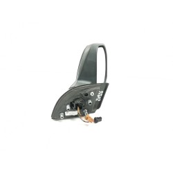 Right side rearview mirror glass Peugeot Partner tepee | Becerril Scrap Yard