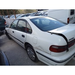 Détail des pièces pour Honda accord berlina (CC/ce) 2.0 TDI Turbodiesel (CF1) Diesel de l'année 1997 avec le moteur 20T2N