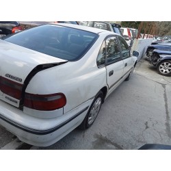 Détail des pièces pour Honda accord berlina (CC/ce) 2.0 TDI Turbodiesel (CF1) Diesel de l'année 1997 avec le moteur 20T2N