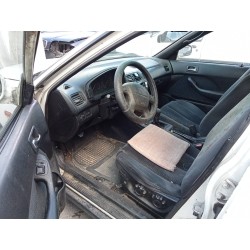 Détail des pièces pour Honda accord berlina (CC/ce) 2.0 TDI Turbodiesel (CF1) Diesel de l'année 1997 avec le moteur 20T2N