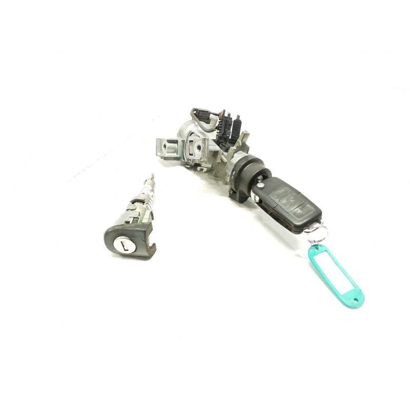 Diebstahlschutzantenne Seat Leon (1P1) | Desguace Becerril