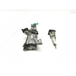 Diebstahlschutzantenne Seat Leon (1P1) | Desguace Becerril