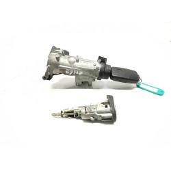 Diebstahlschutzantenne Seat Leon (1P1) | Desguace Becerril