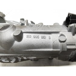 Diebstahlschutzantenne Seat Leon (1P1) | Desguace Becerril