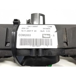 Recambio de com 2000 para peugeot 407 coupé (6c_) 2.0 hdi referencia OEM IAM 96611306XT  