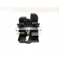 Trunk / tailgate lock Seat Leon (1P1) | Becerril Scrap Yard