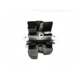Trunk / tailgate lock Seat Leon (1P1) | Becerril Scrap Yard