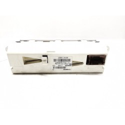 Multifunktionsbildschirm Peugeot 407 Coupé (6C_) | Desguace Becerril