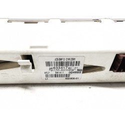 Multifunktionsbildschirm Peugeot 407 Coupé (6C_) | Desguace Becerril