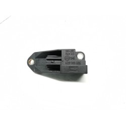 Recambio de sensor de impacto para seat toledo ii (1m2) 1.9 tdi referencia OEM IAM 6Q0909606  6WK42895