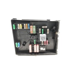 Relaiskasten / Sicherungen Seat Leon (1P1) | Desguace Becerril