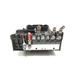 Relaiskasten / Sicherungen Seat Leon (1P1) | Desguace Becerril