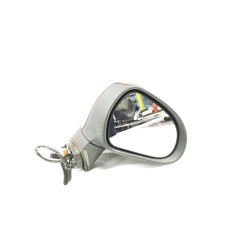 Cristallo specchietto retrovisore destro Peugeot 207/207+ (WA_, WC_) | Desguace Becerril